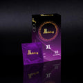 Diblong Condom XL - 10 Pieces - XXYMAX