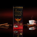 Diblong Ginseng Coffee for Men - 10g | Guarana & Ginseng Energy Blend - XXYMAX